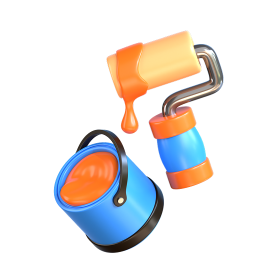 التصميم والفنون والإبداع